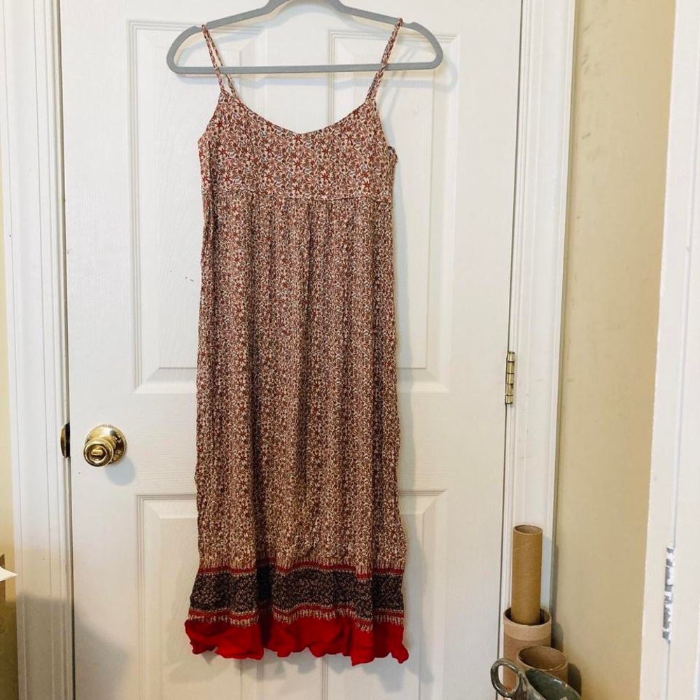 Forever 21 sz XS maxi dress